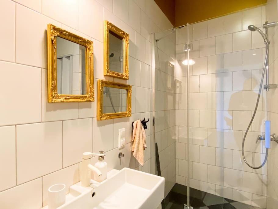 Aesthetic Apartment Krakow-Center Exterior photo